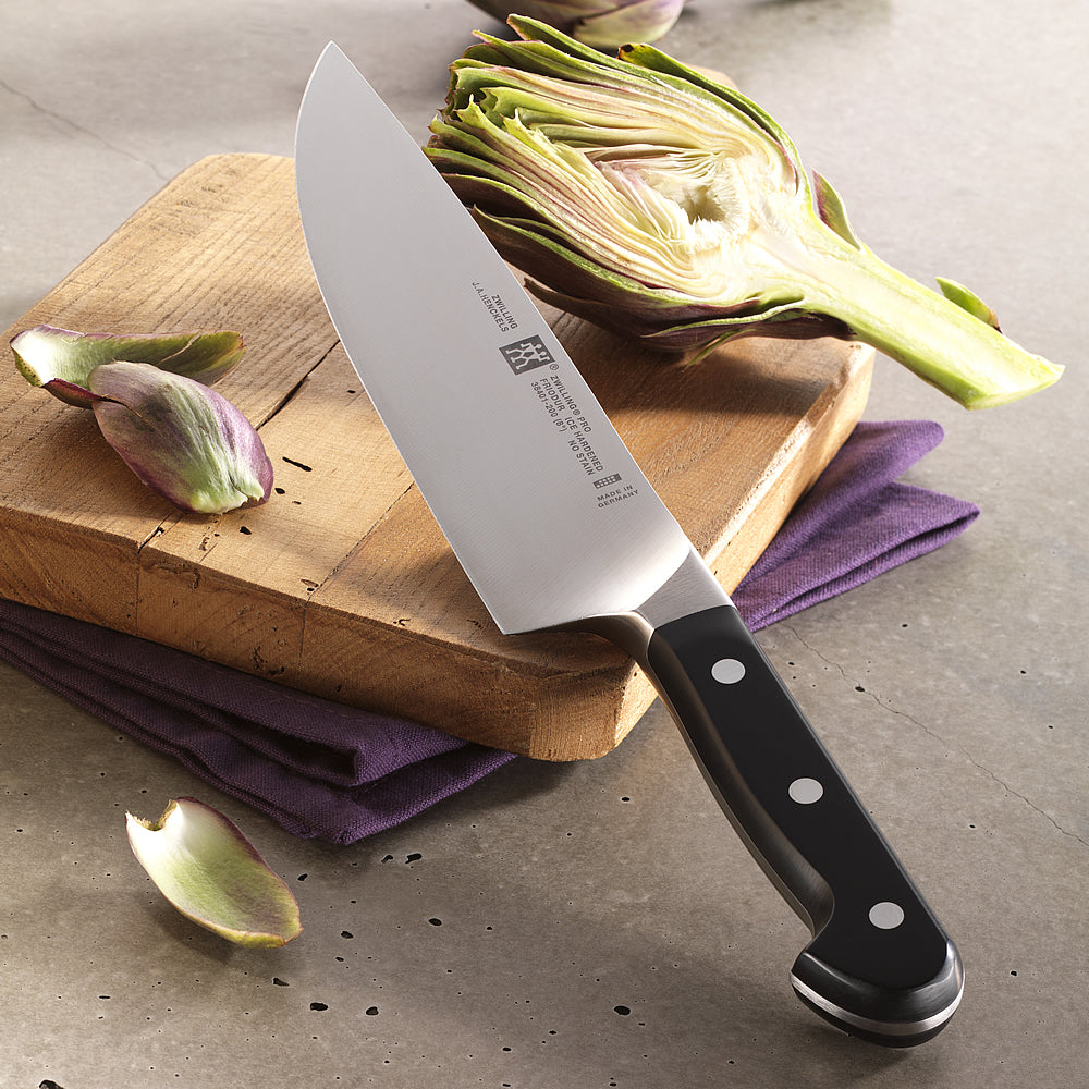 Zwilling Pro 8" Chef's Knife