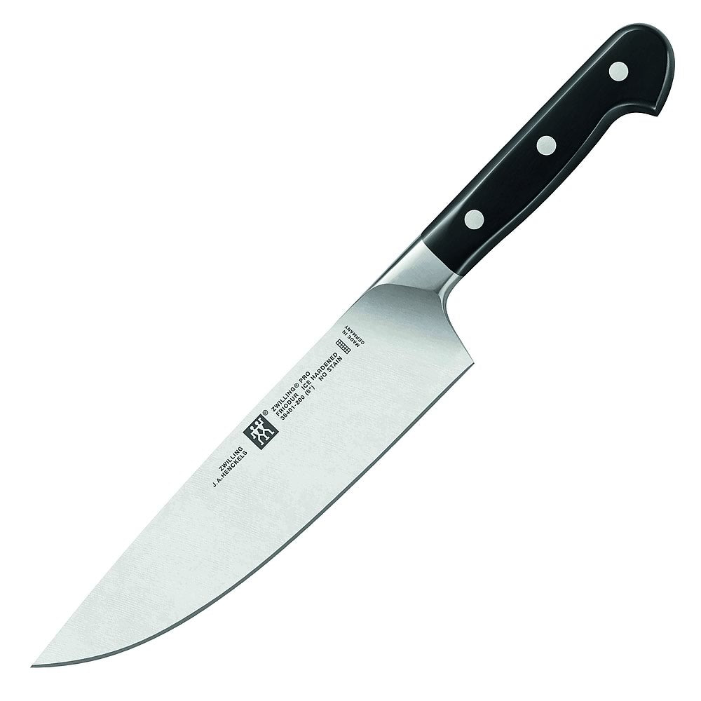 8 Chef's Knife - Shop