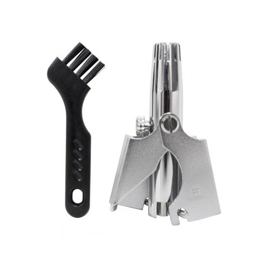 Rotary Nose and Ear Hair Trimmer by Zwilling J.A. Henckels at Swiss Knife  Shop