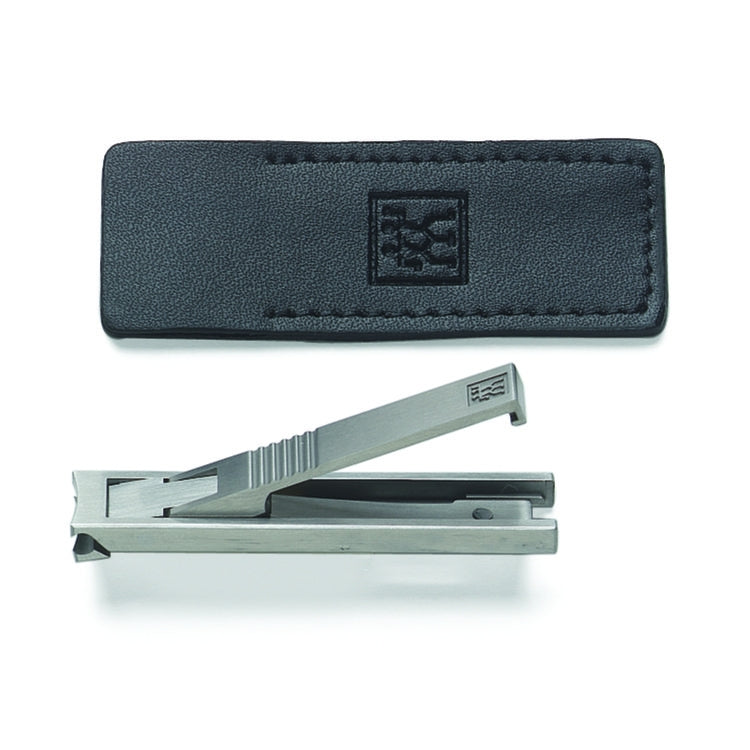 Twin S Ultra Slim Nail Clipper by Zwilling J.A. Henckels at Swiss Knife Shop