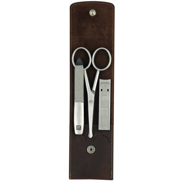 Zwilling Twinox Twin S Nail Clippers - Gold Edition