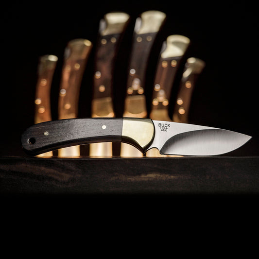 The Cutting Edge - Swiss Knife Shop Blog