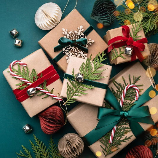 Swiss Knife Shop Holiday Gift Guide