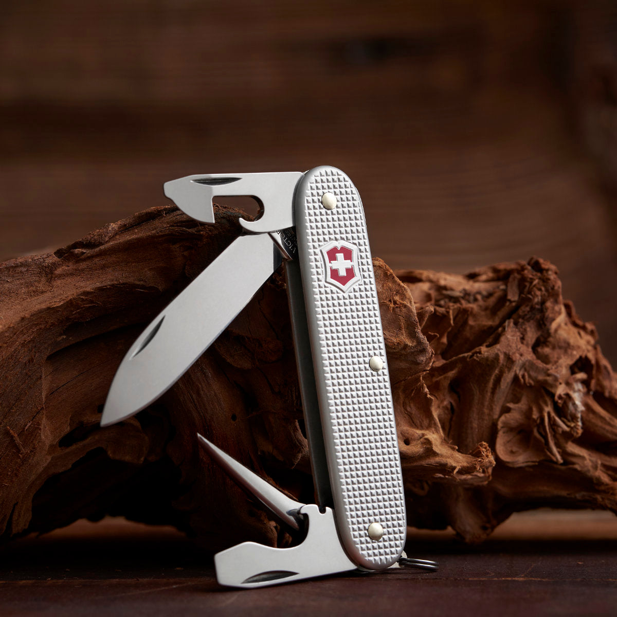 Victorinox Alox Swiss Army Knives at Swiss Knife Shop