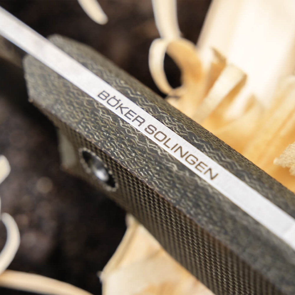 Boker Solingen German-made Knives at Swiss Knife Shop