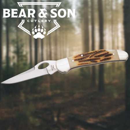 Bear and Son Knives at Swiss Knife Shop