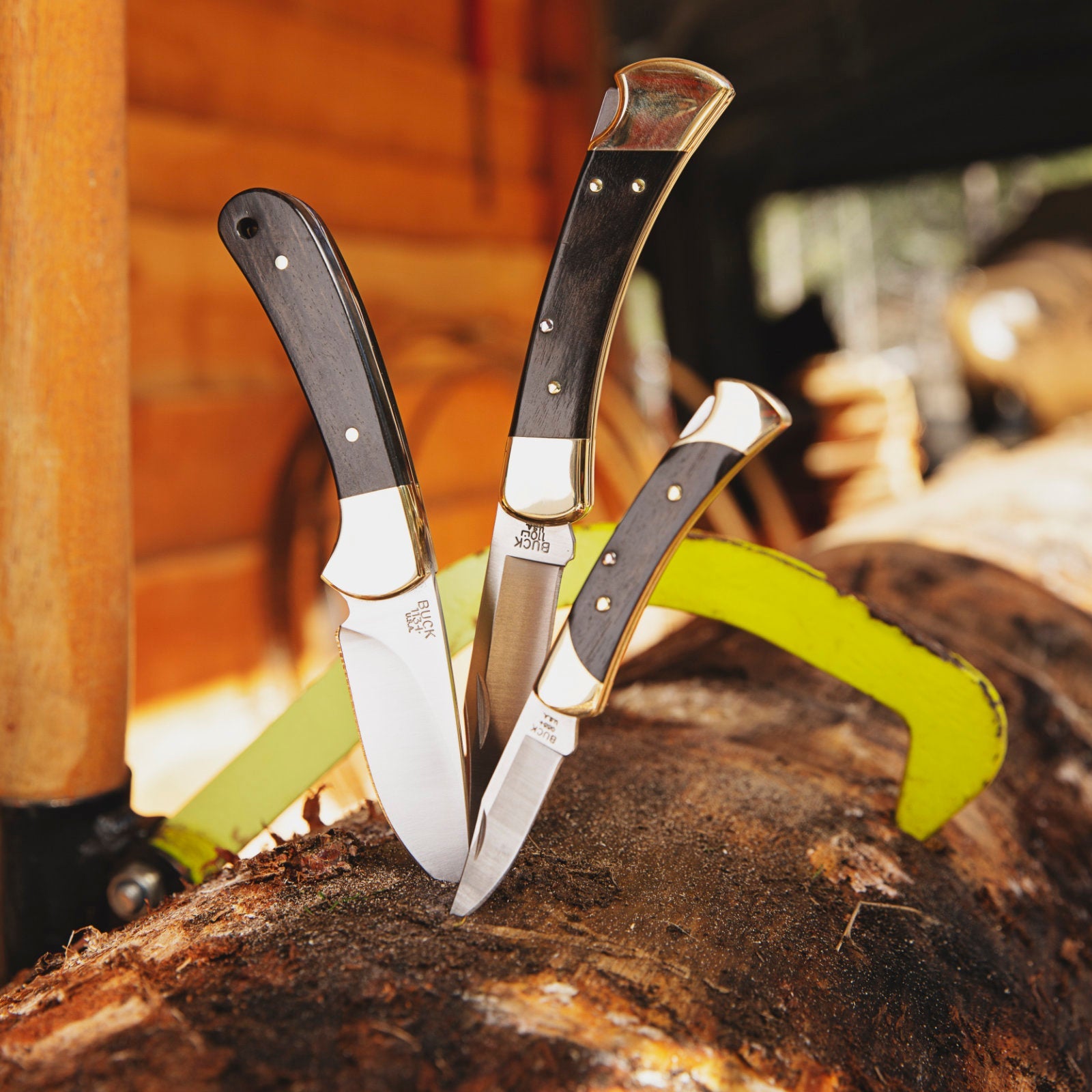 Knives Made In The USA Knives Made In The USA