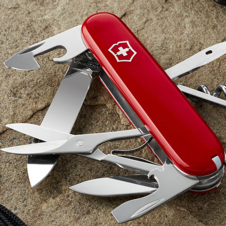igen mode let at håndtere Swiss Army Knives by Victorinox at Swiss Knife Shop