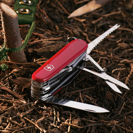 Camping and Hiking Gifts at Swiss Knife Shop