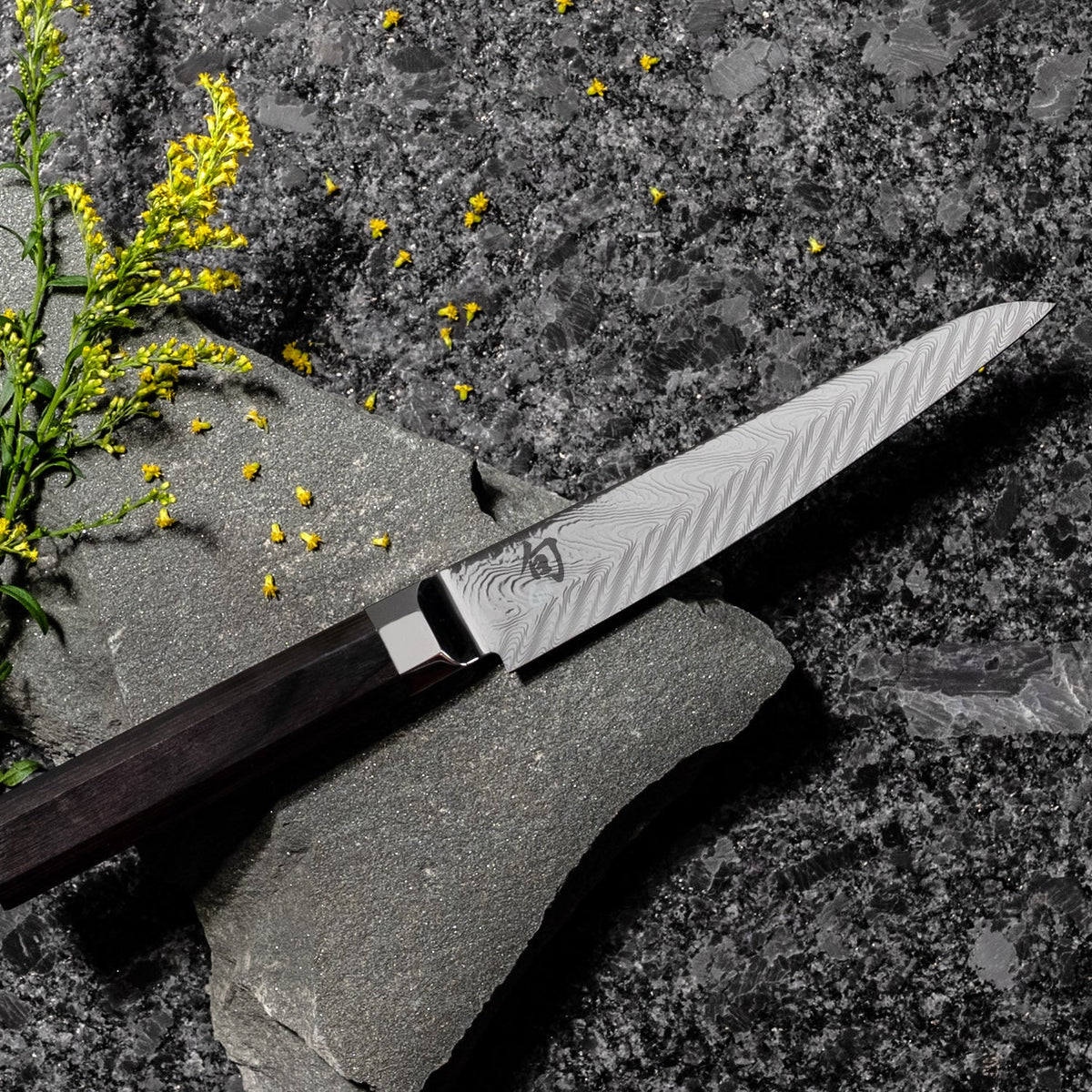 Shun Dual Core Kitchen Knives at Swiss Knife Shop