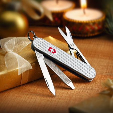 EDC Gifts at Swiss Knife Shop