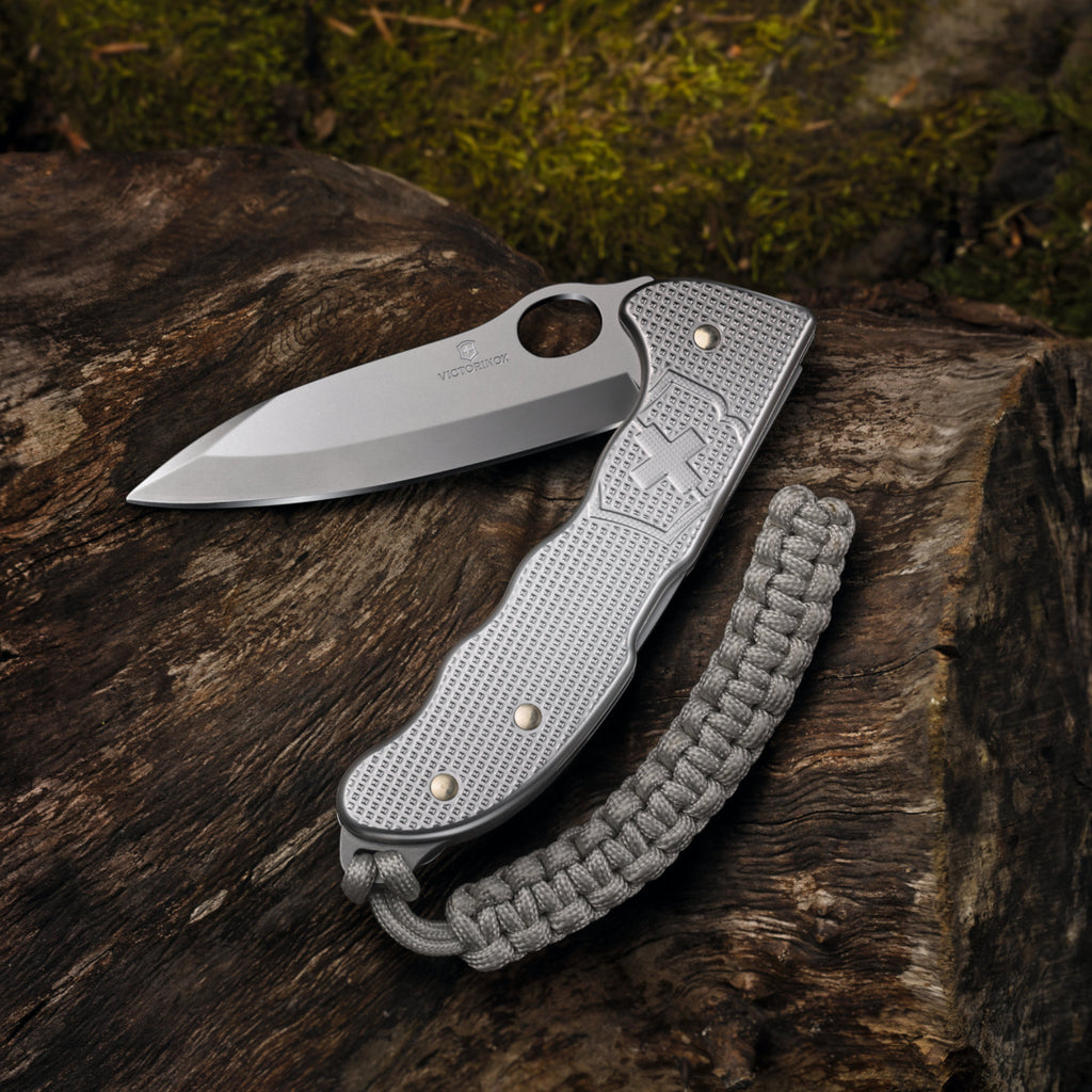 Hunting and Fishing Swiss Army Knives by Victorinox at Swiss Knife