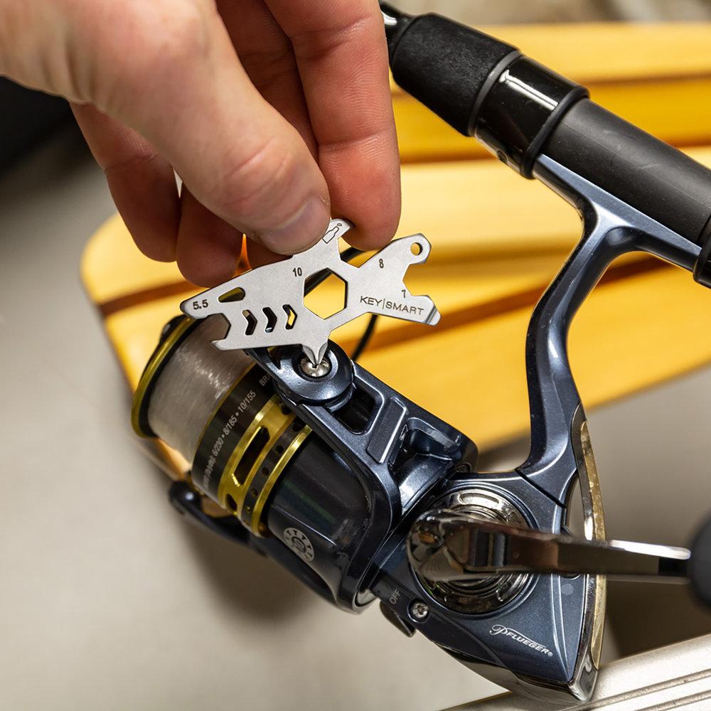 KeySmart AllTul Compact Multi-tools at Swiss Knife Shop