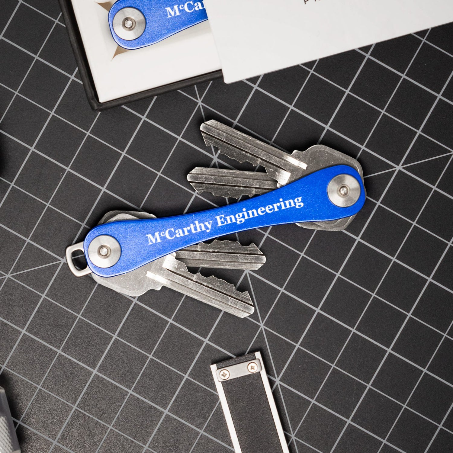 KeySmart Key Holder Corporate Gifts at Swiss Knife Shop