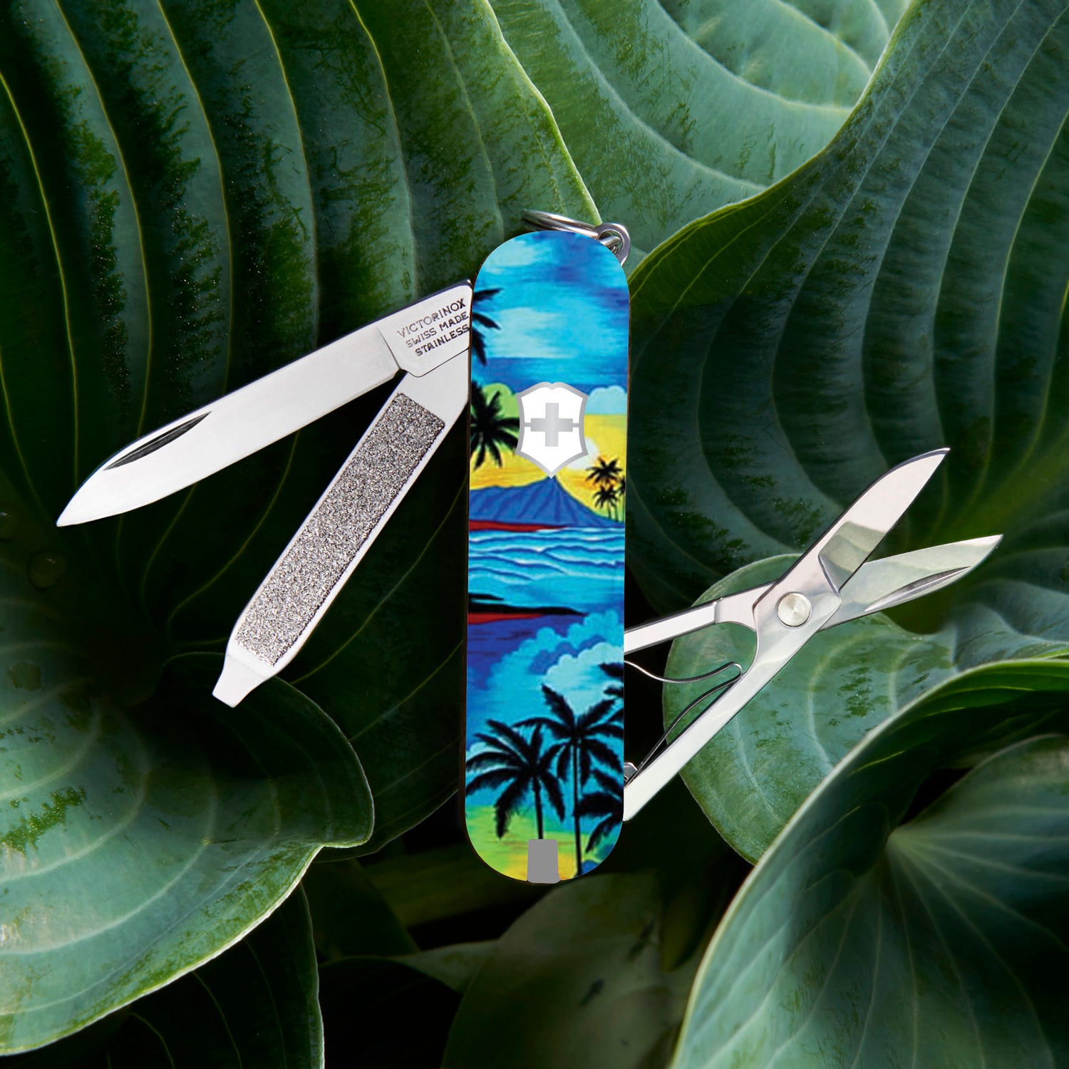 Keychain Size Exclusive Swiss Army Knives by Victorinox at Swiss Knife Shop