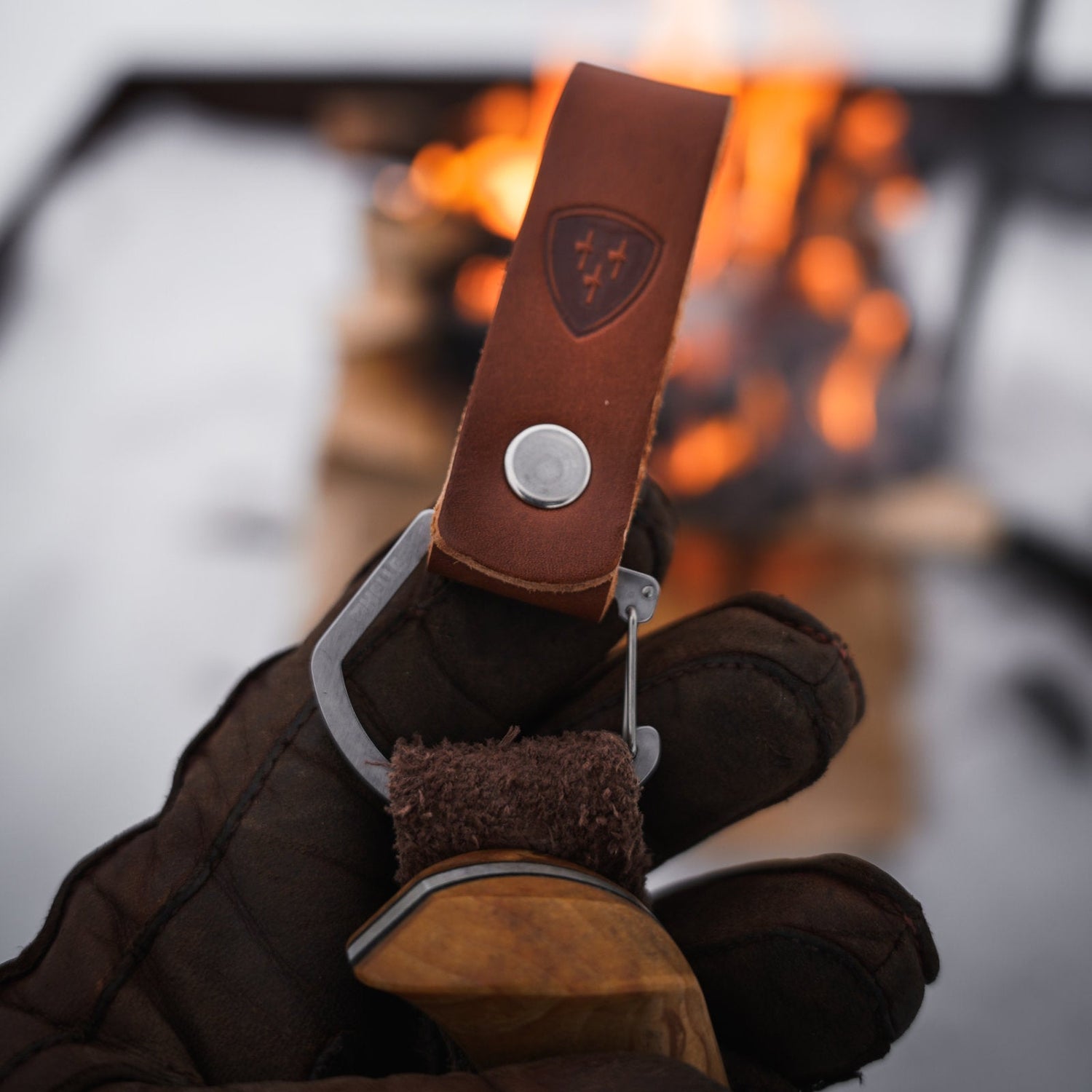 Knife Sheaths and Accessories at Swiss Knife Shop