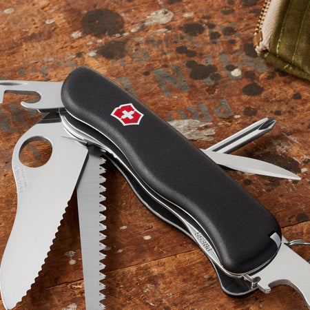 Large Victorinox Swiss Army Knives at Swiss Knife Shop