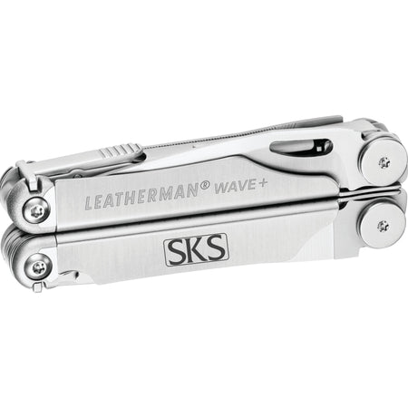Custom Corporate Gifts by Leatherman at Swiss Knife Shop