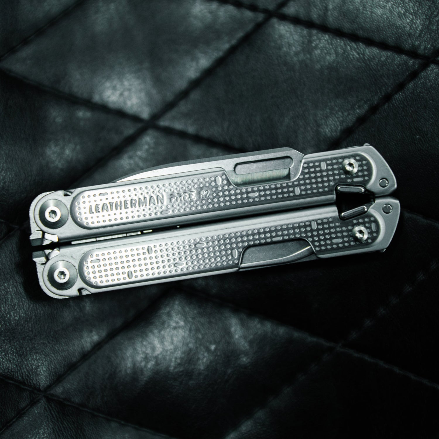 Leatherman FREE