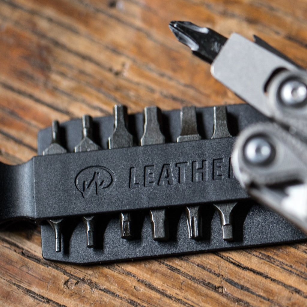 Leatherman Accessories – Swiss Knife