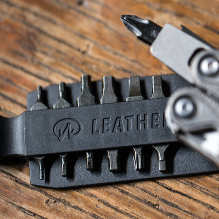 Leatherman Parts at Swiss Knife Shop