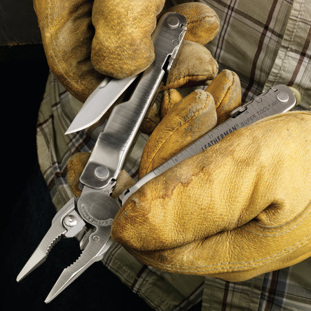 Leatherman Professional Multi-tools