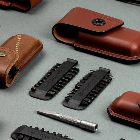 Leatherman Sheaths, Parts and Accessories at Swiss Knife Shop