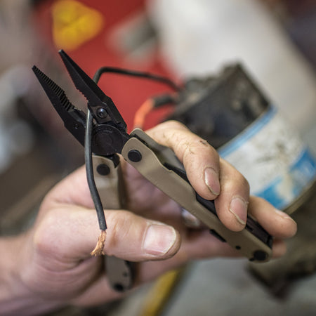 Multi-tools for Professional Use at Swiss Knife Shop