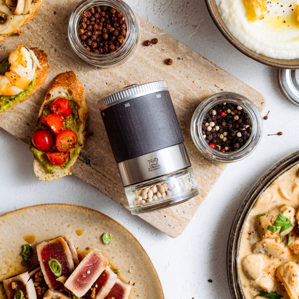 Father's Day Gifts for the Gourmet Dad at Swiss Knife Shop