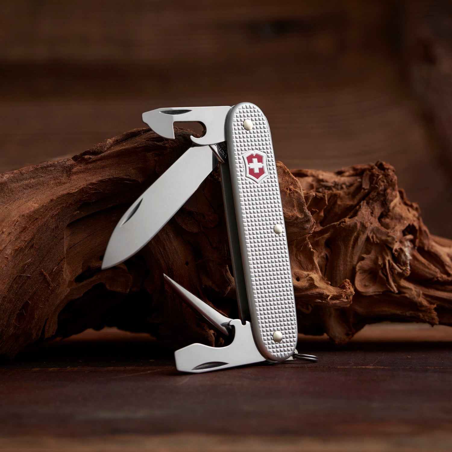 Multi-function Pocket Knives at Swiss Knife Shop