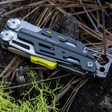 Leatherman Outdoor and Camping Multi-tools at Swiss Knife Shop