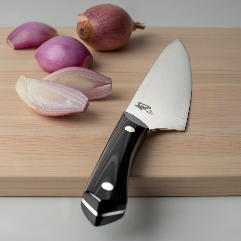 Shun Narukami Kitchen Knives