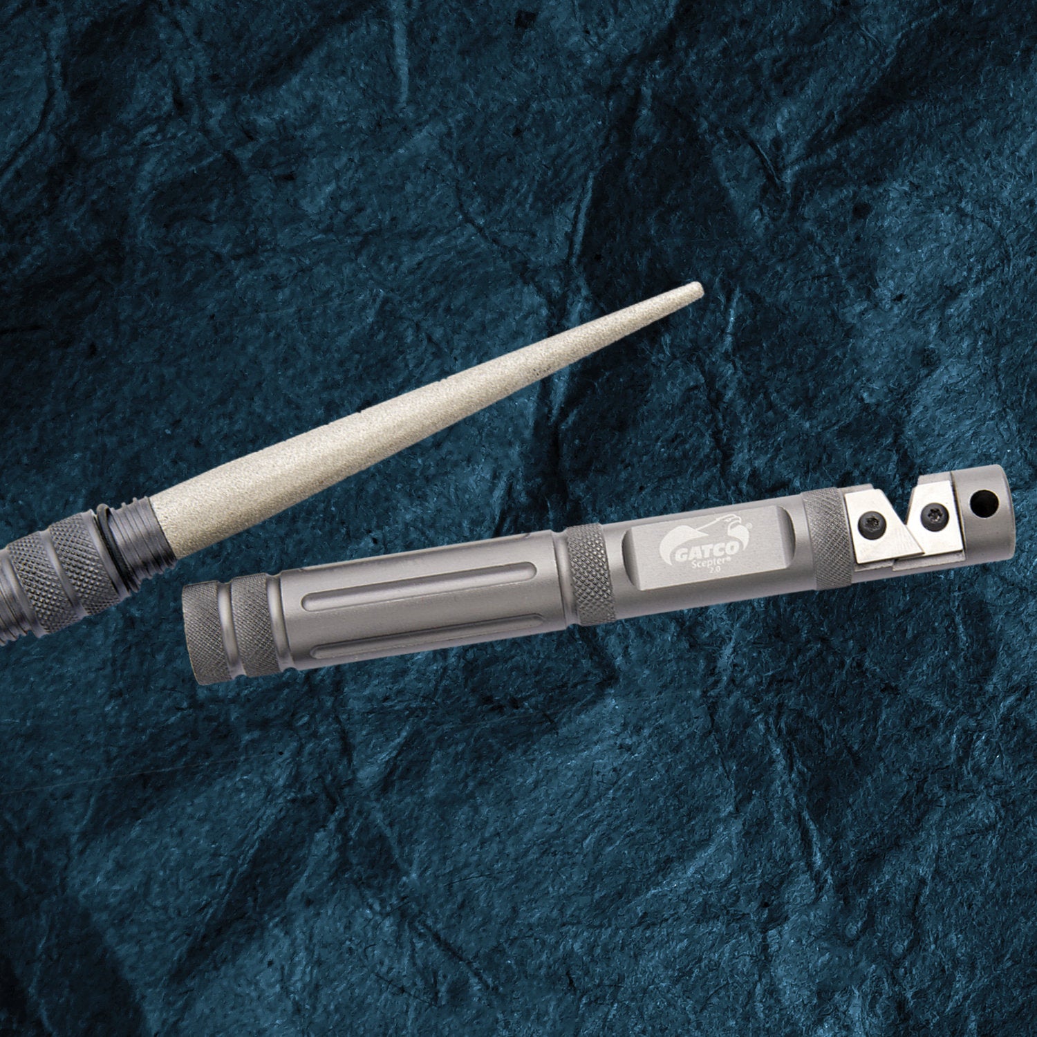 Pocket Knife and Multi-tool Sharpeners