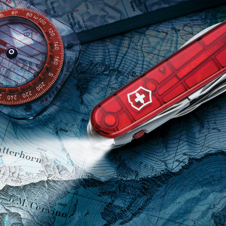 Shop Victorinox Swiss Army Knives by Use at Swiss Knife Shop