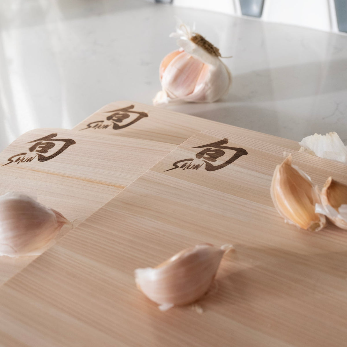 Shun Kitchen Tools and Accessories at Swiss Knife Shop