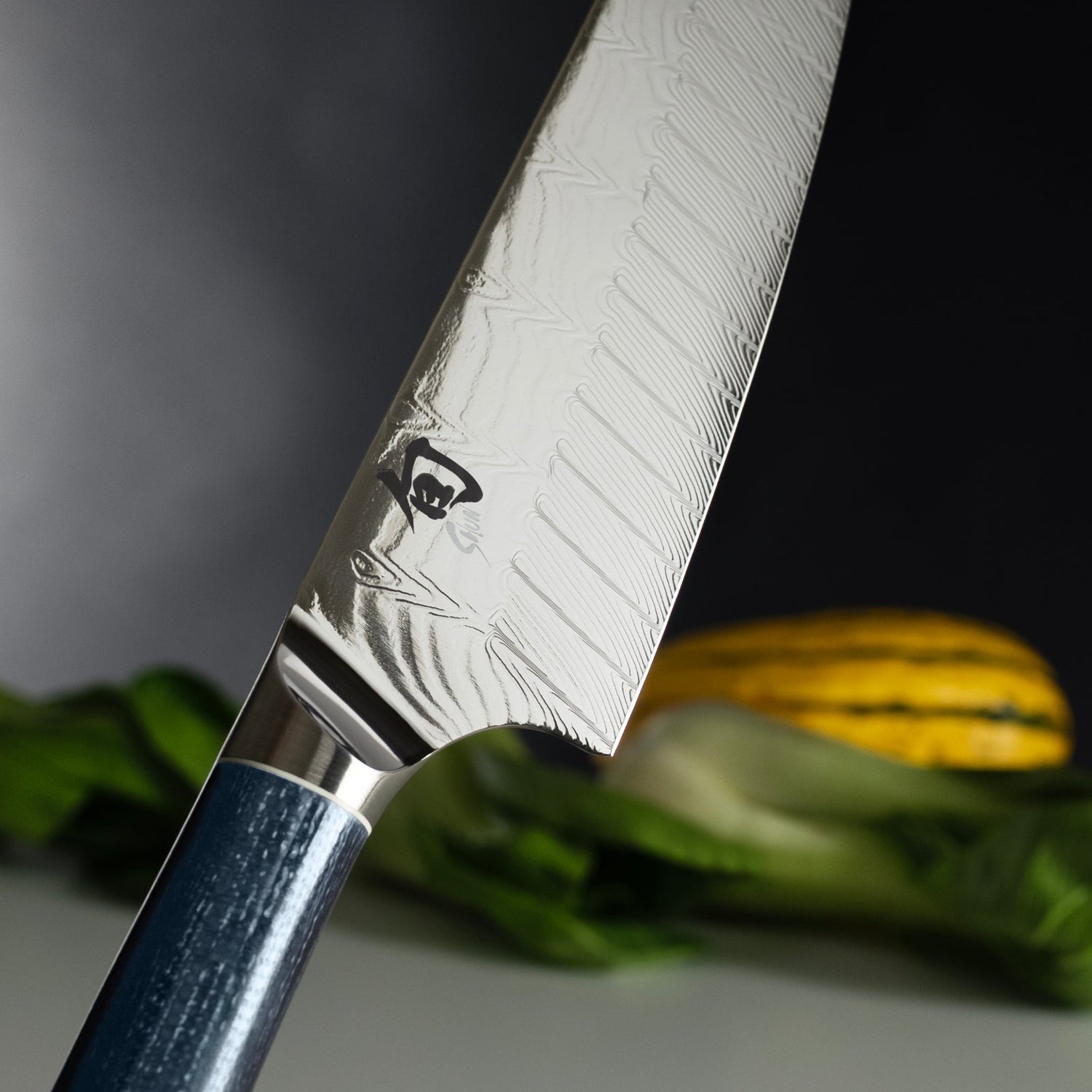 Shun Shiranami Japanese-made Kitchen Knives at Swiss Knife Shop