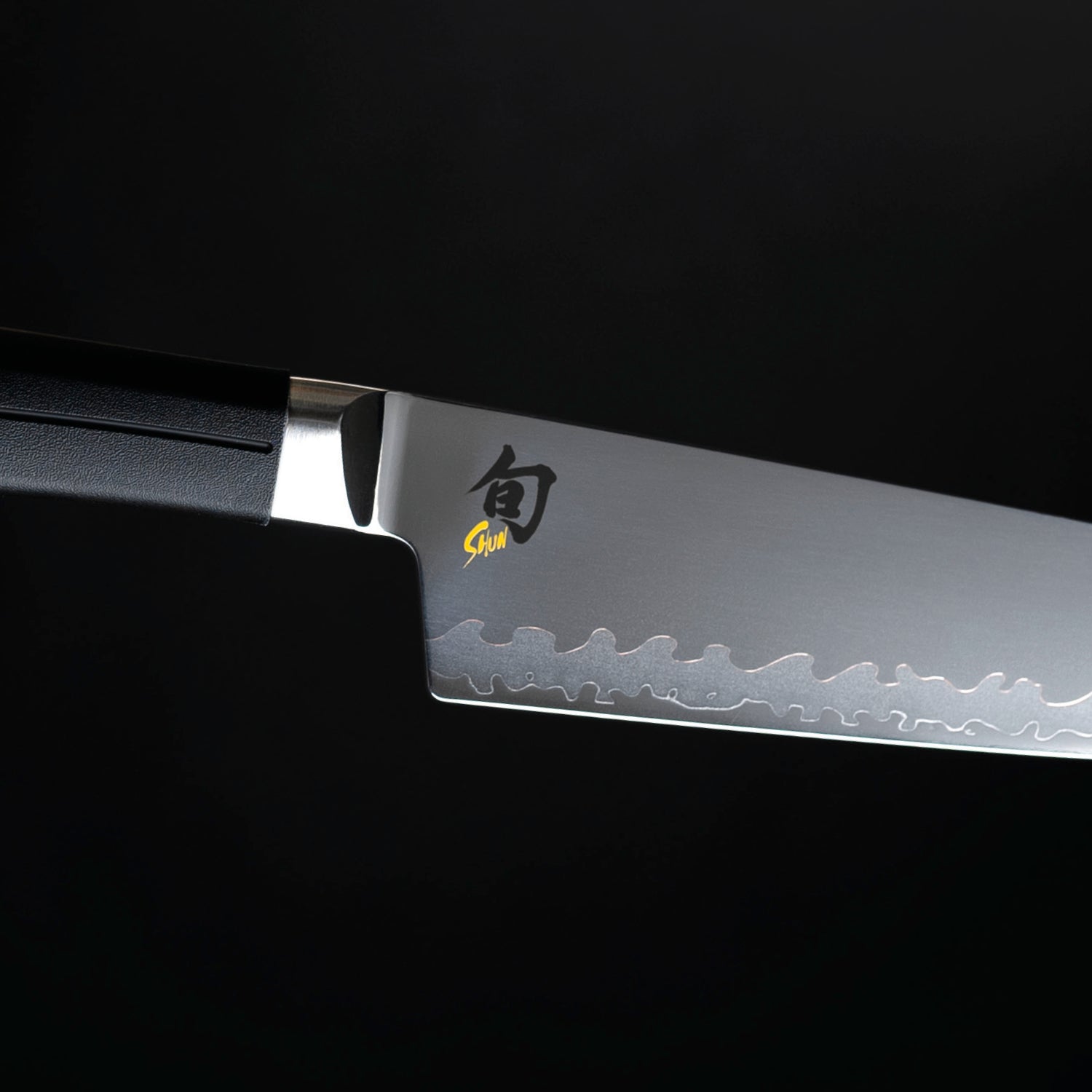 Shun Sora Japanese-made Kitchen Knives at Swiss Knife Shop