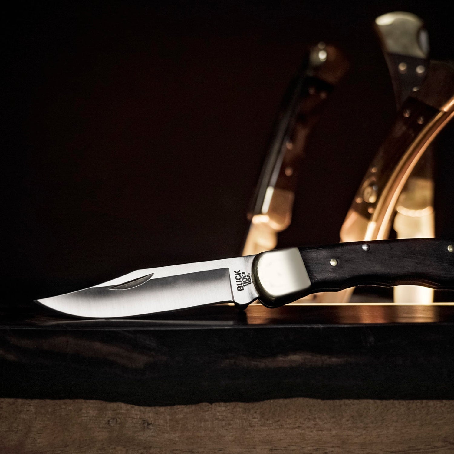 Single Blade Folding Knives at Swiss Knife Shop