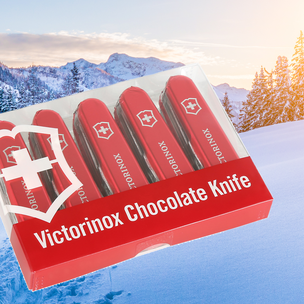 Victorinox Swiss Army Knives of $70+