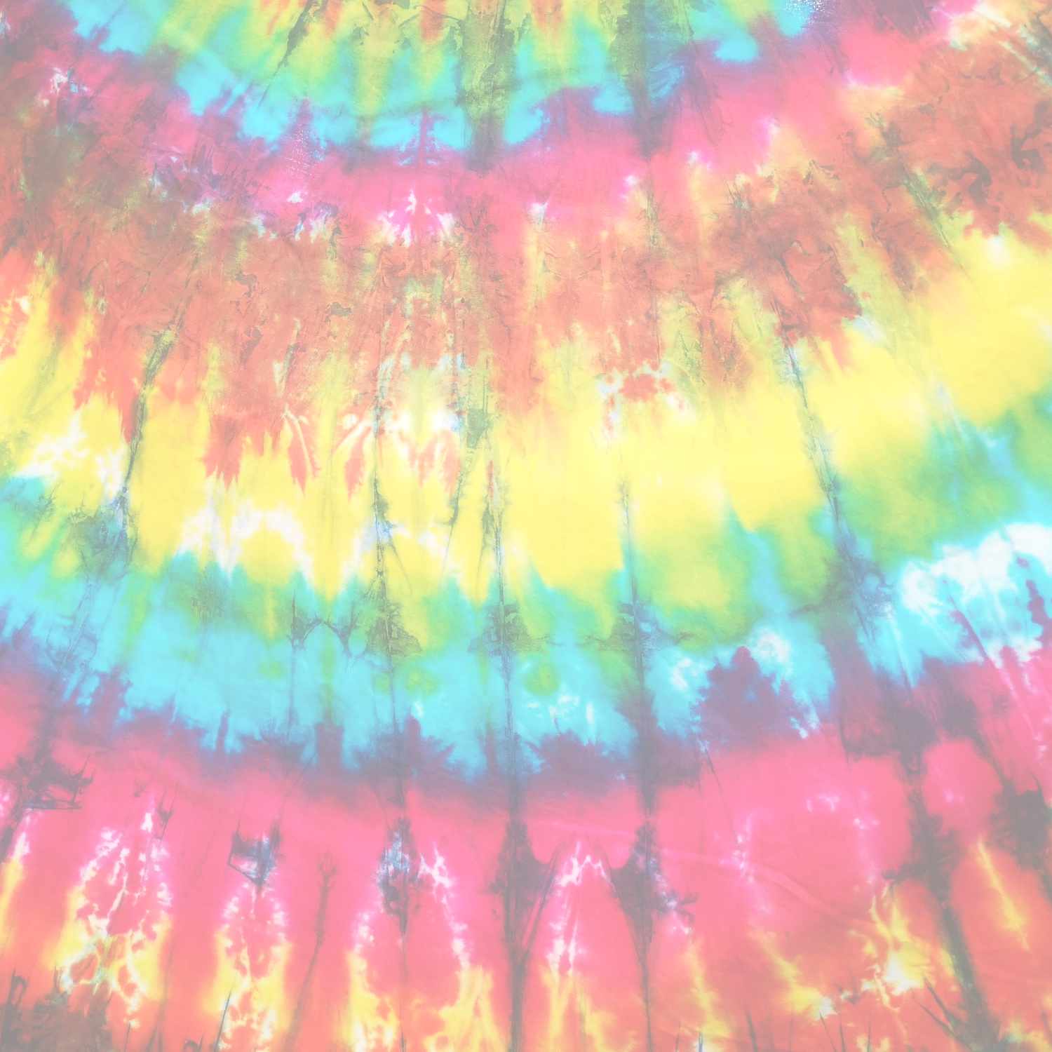 Tie Dye Swiss Army Knives