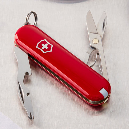 Travel-friendly Swiss Army Knives by Victorinox at Swiss Knife Shop