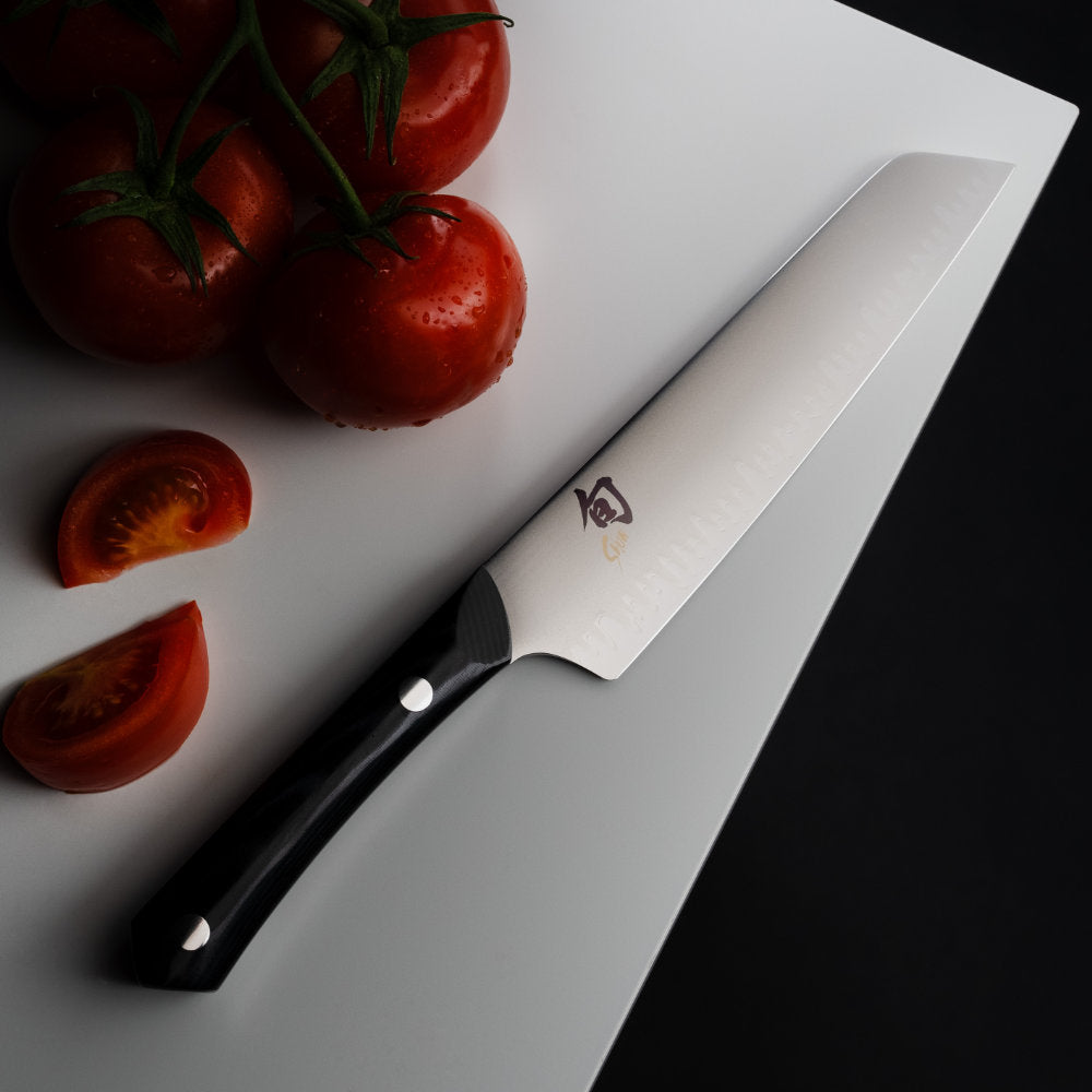Shun Kitchen Knives