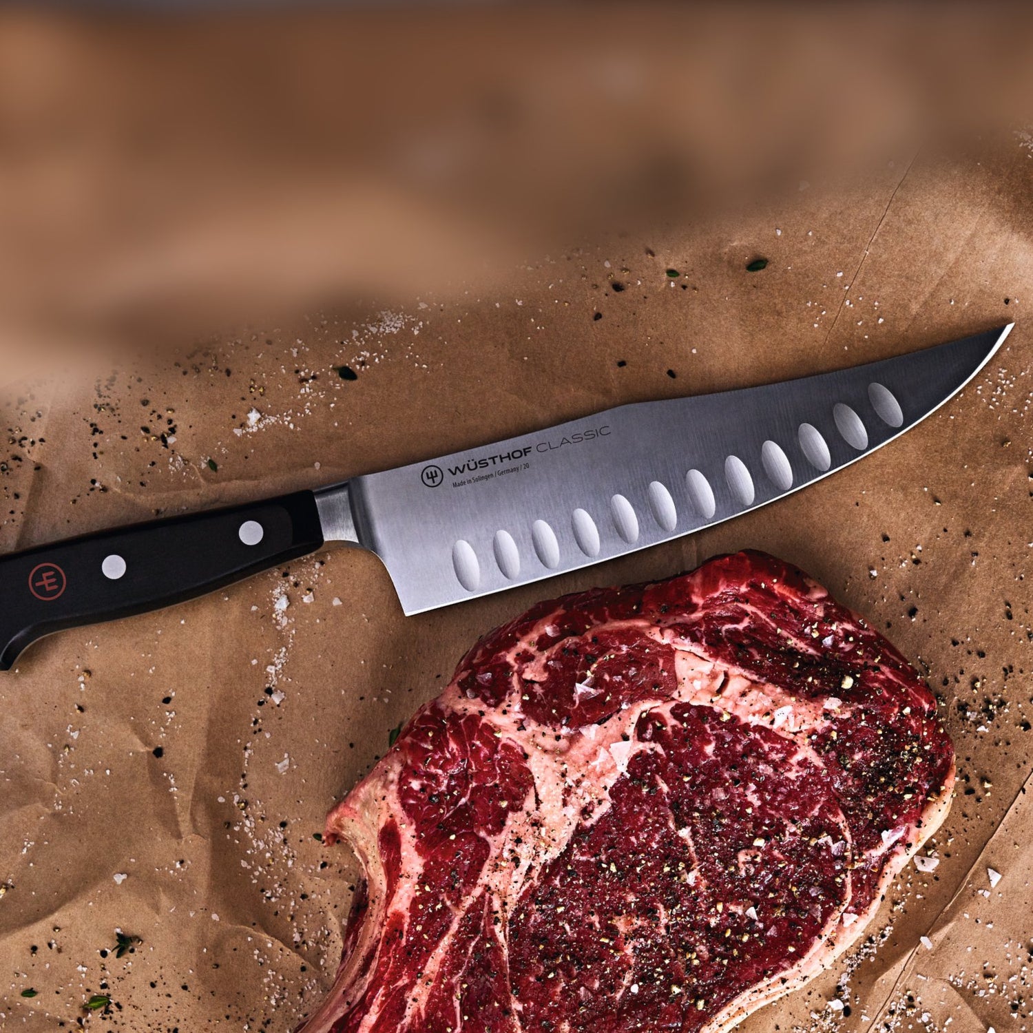 Wusthof Kitchen Cutlery Specials