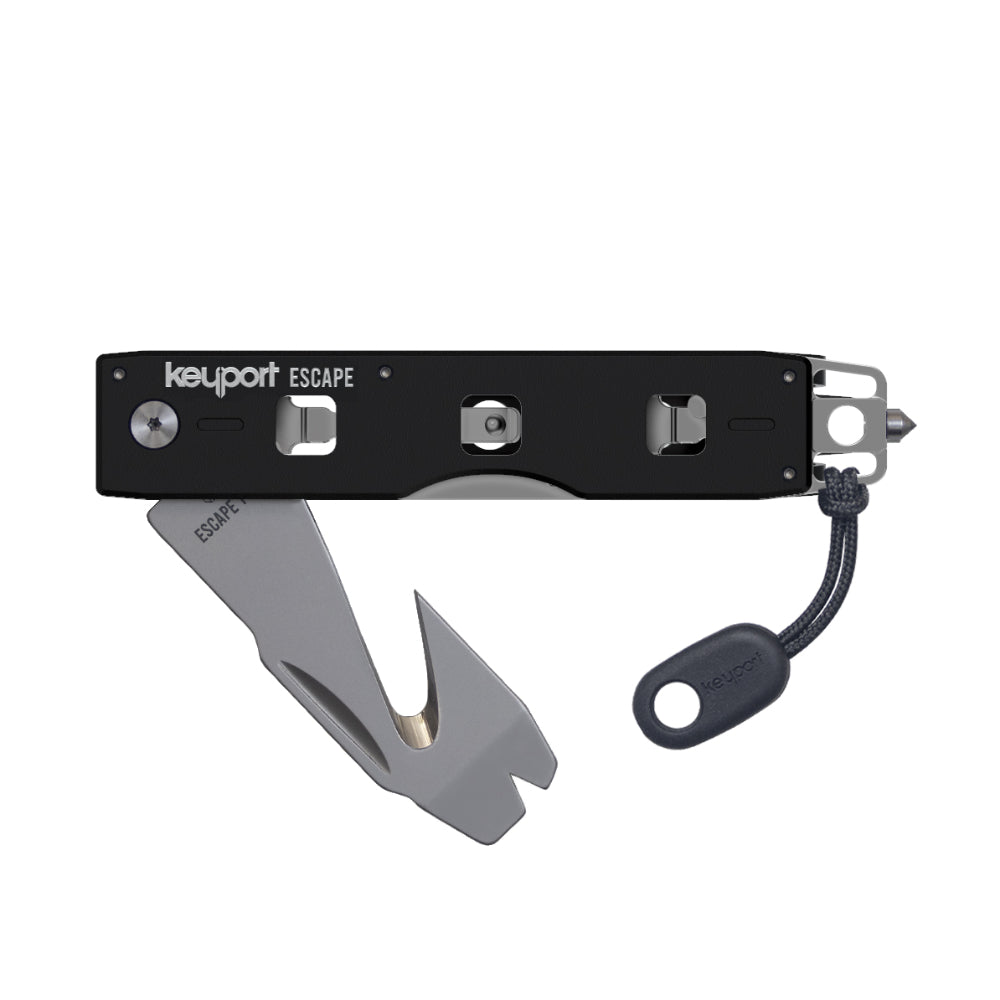 Keyport Escape Tool Kit