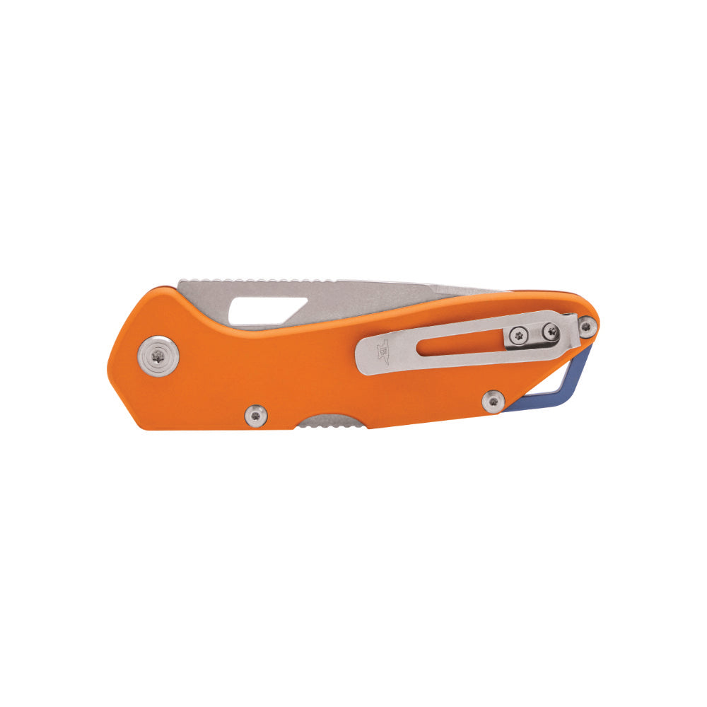 Back with Pocket Clip