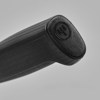 Wusthof Partner 8" Bread Knife Handle Detail