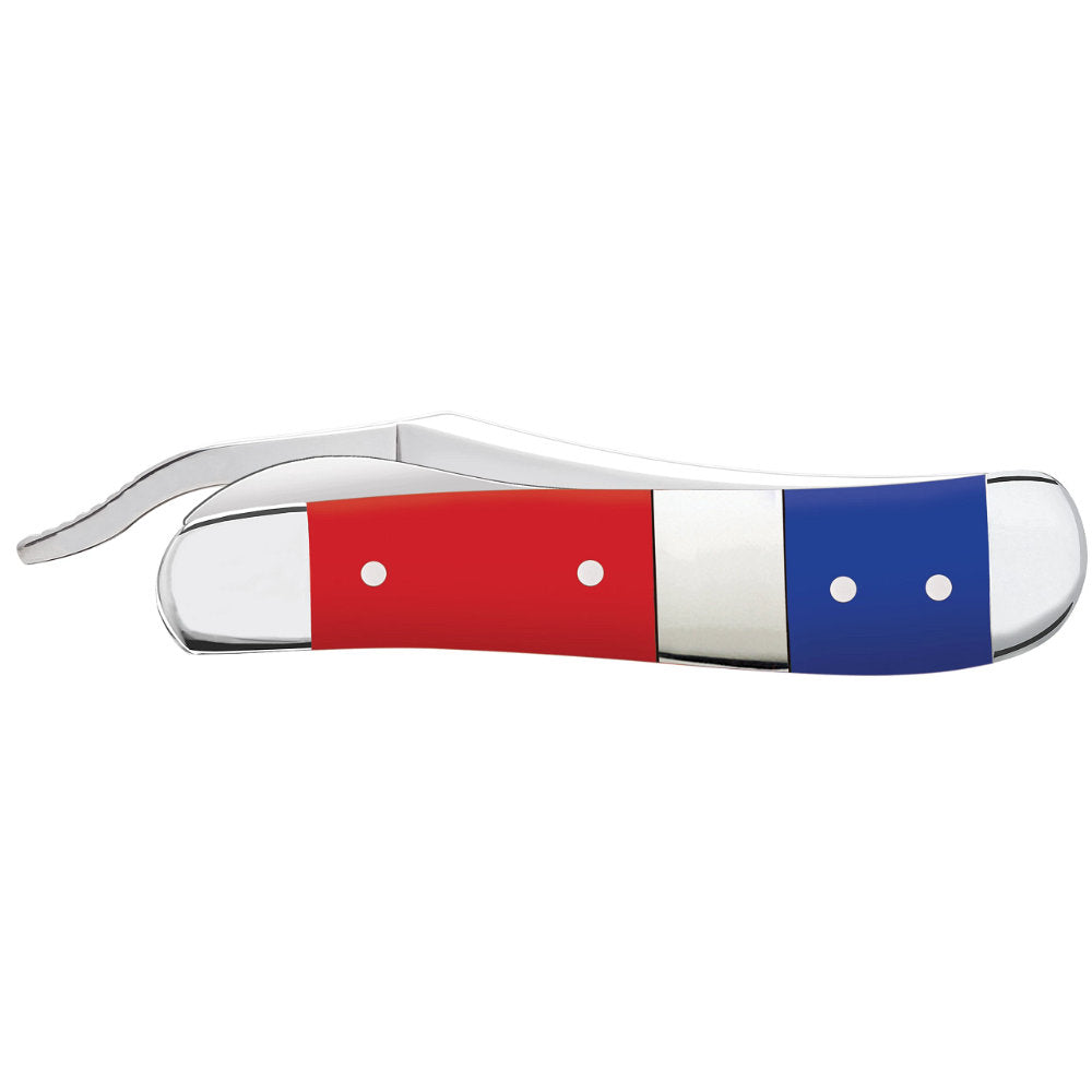 Case Boy Scouts of America RussLock Pocket Knife at Swiss Knife Shop