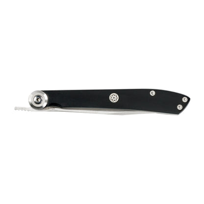 Kai Folding Personal Steak Knife Folded Closed
