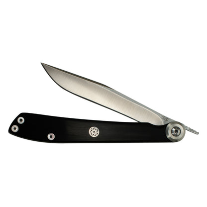 Kai Folding Personal Steak Knife at Swiss Knife Shop