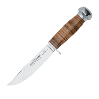 Fox Knives 610/11 Camping Knife at Swiss Knife Shop